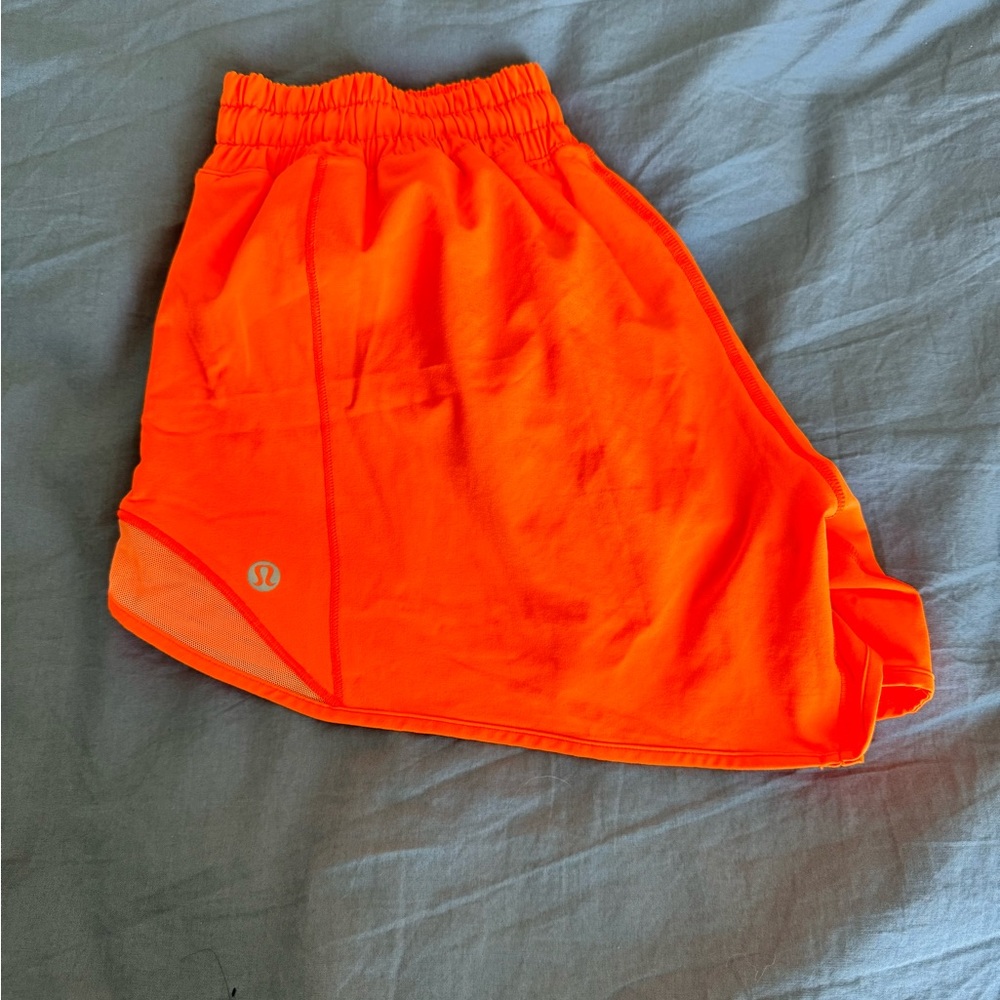 lululemon hotty hots